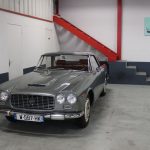 Vehicule Collection Lancia Flaminia 3c 1