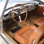 Vehicule Collection Lancia Flaminia 3c 10