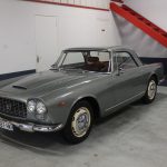 Vehicule Collection Lancia Flaminia 3c 2