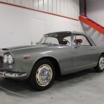 Vehicule Collection Lancia Flaminia 3c 26