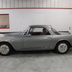 Vehicule Collection Lancia Flaminia 3c 3