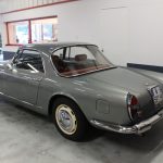 Vehicule Collection Lancia Flaminia 3c 4