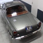 Vehicule Collection Lancia Flaminia 3c 5