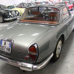 Vehicule Collection Lancia Flaminia 3c 7