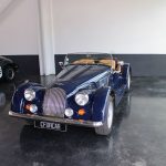 Vehicule Collection Morgan Plus 8 1