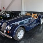 Vehicule Collection Morgan Plus 8 2