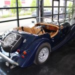 Vehicule Collection Morgan Plus 8 4