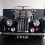 Vehicule Collection Morgan Plus 8 6