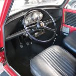 Voiture Ancienne Cforcar Austin Cooper Mk2 10