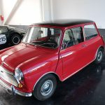 Voiture Ancienne Cforcar Austin Cooper Mk2 3