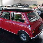 Voiture Ancienne Cforcar Austin Cooper Mk2 4