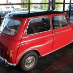 Voiture Ancienne Cforcar Austin Cooper Mk2 5