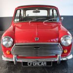 Voiture Ancienne Cforcar Austin Cooper Mk2 7