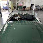 Voiture Ancienne Cforcar Austin Frogeye Vhc 10