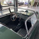 Voiture Ancienne Cforcar Austin Frogeye Vhc 11