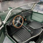 Voiture Ancienne Cforcar Austin Frogeye Vhc 12