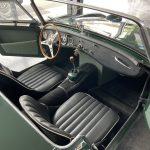 Voiture Ancienne Cforcar Austin Frogeye Vhc 13