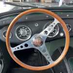 Voiture Ancienne Cforcar Austin Frogeye Vhc 14