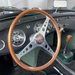 Voiture Ancienne Cforcar Austin Frogeye Vhc 15