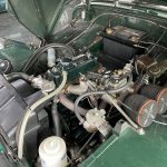 Voiture Ancienne Cforcar Austin Frogeye Vhc 19