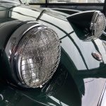 Voiture Ancienne Cforcar Austin Frogeye Vhc 25