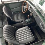 Voiture Ancienne Cforcar Austin Frogeye Vhc 28