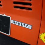 Voiture Ancienne Cforcar Fiat Moretti 22