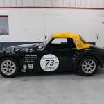 Voiture Ancienne Cforcar Lemans Peterauto Triumph Tr3 Castellet 3