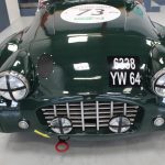 Voiture Ancienne Cforcar Lemans Peterauto Triumph Tr3 Castellet 8