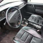 Voiture Ancienne Cforcar Mercedes 190e25 1