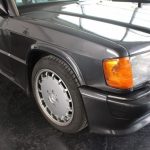 Voiture Ancienne Cforcar Mercedes 190e25 31