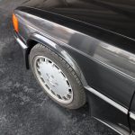 Voiture Ancienne Cforcar Mercedes 190e25 32