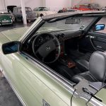 Voiture Ancienne Cforcar Mercedes R107 280sl 10