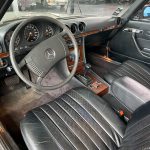 Voiture Ancienne Cforcar Mercedes R107 280sl 14