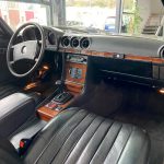 Voiture Ancienne Cforcar Mercedes R107 280sl 20