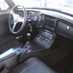 Voiture Ancienne Cforcar Mgb Gt Brg 11