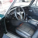 Voiture Ancienne Cforcar Mgb Gt Brg 6