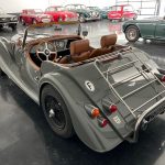 Voiture Ancienne Cforcar Morgan 4 Grey 6