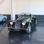 Voiture Ancienne Cforcar Morgan Tourer Ford 2