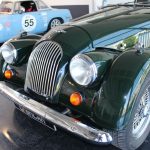 Voiture Ancienne Cforcar Morgan Tourer Ford 21