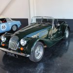 Voiture Ancienne Cforcar Morgan Tourer Ford 3