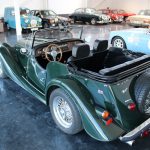 Voiture Ancienne Cforcar Morgan Tourer Ford 4