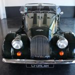 Voiture Ancienne Cforcar Morgan Tourer Ford 6