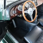 Voiture Ancienne Cforcar Morgan Tourer Ford 8