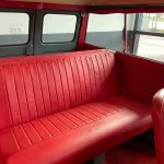 Voiture Ancienne Cforcar Morris Traveller Van 10