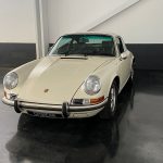 Voiture Ancienne Cforcar Porsche 911 T 1