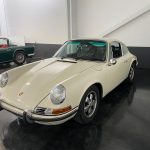 Voiture Ancienne Cforcar Porsche 911 T 2