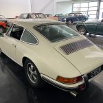 Voiture Ancienne Cforcar Porsche 911 T 3