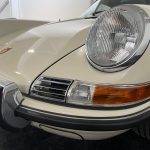 Voiture Ancienne Cforcar Porsche 911 T 30