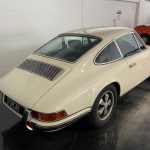 Voiture Ancienne Cforcar Porsche 911 T 4